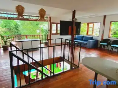 Alpha Resort & Spa - 107