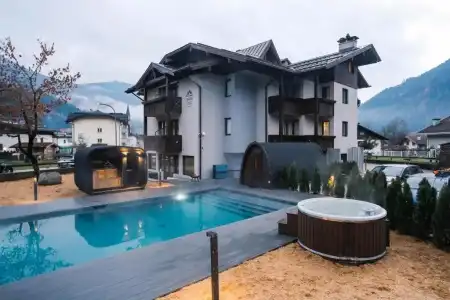 Aria Life Pinzolo - 18