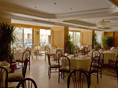 Amman International - 32