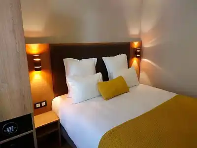 Hôtel Cactus - 40
