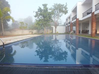 Amelia Resort - 5