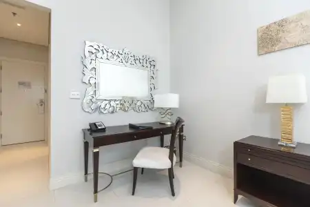 Deltas by Marriott, Dubai Investment Park - 6