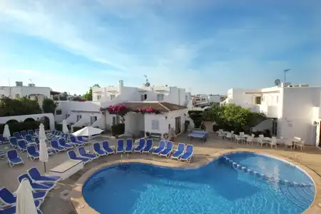 La Perla De Cala D'Or - 21