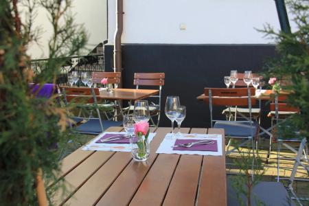 Boutique Socièté - 17