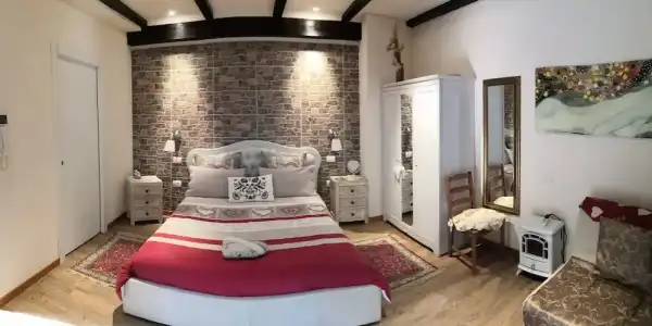 Country Home B&B Il Melo - 28