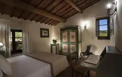 Castello di Spaltenna Exclusive Resort & Spa - 106
