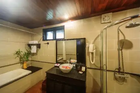 Hoi An Beach Resort - 166