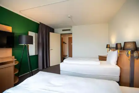 Best Western Conference AirportFrankfurt Mörfelden - 43