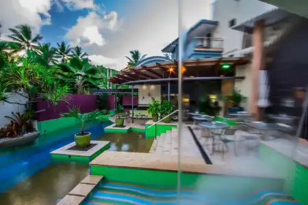 Peninsula Boutique Port Douglas - Adults Only Haven - 16