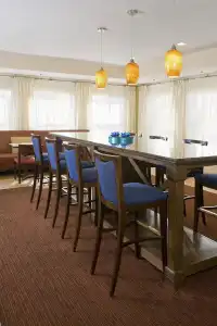 Hampton Inn Abilene - 26