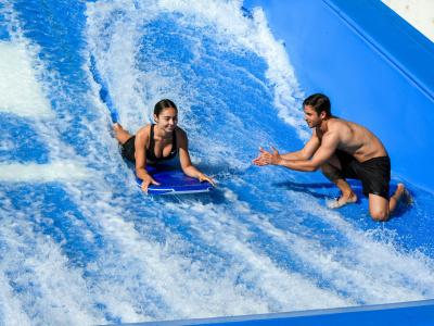 Holiday Inn Resort Orlando Suites - Waterpark by IHG - 37