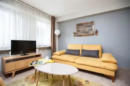 Galata 1785 Suites - 56