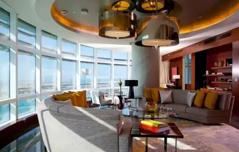 Rosewood Abu Dhabi - 78
