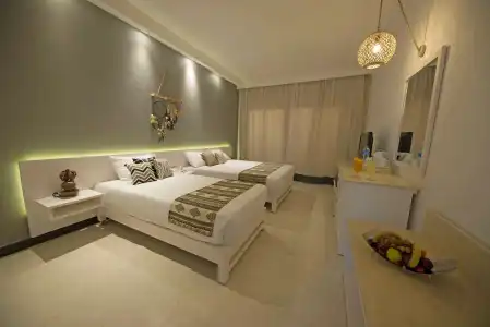 Meraki Resort Hurghada - Adults Only - 6