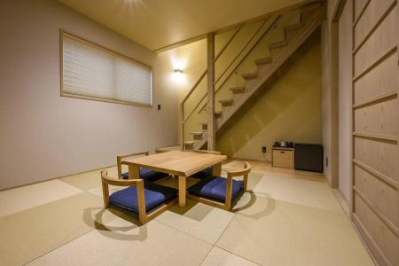 Wood Takayama - 8