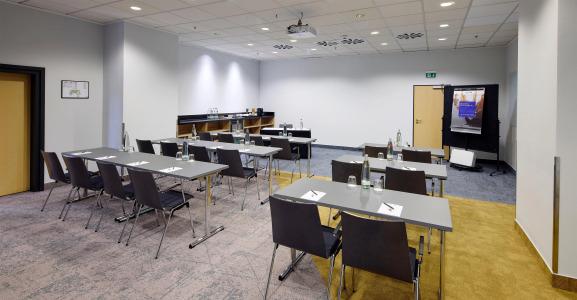 Radisson Blu Dortmund - 40