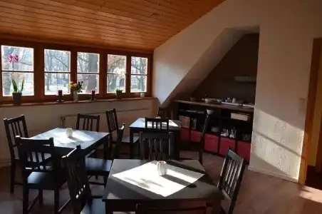 FRITZ ApartPotsdam - 18