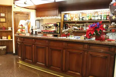 IHs Courmayeur Mont Blanc Resort - 10