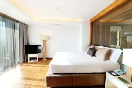 Cape Dara Resort - 94