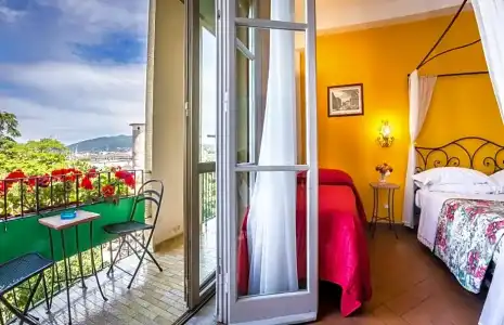 B&B Antiche Armonie - 67