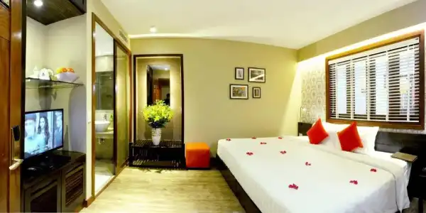 Oriental Suites & Spa - 94
