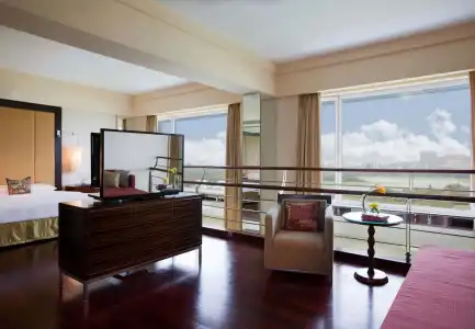 The Westin Mumbai Powai Lake - 4