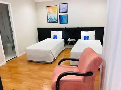 Blue Tree Premium Morumbi - 29