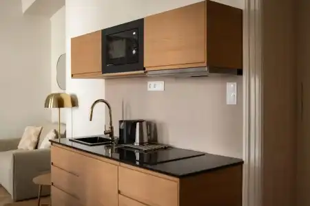 Harmonia Palace - Luxury Apartments - 33