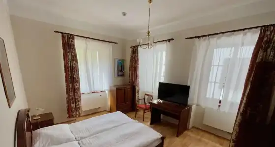 Hostel Little Quarter - 56