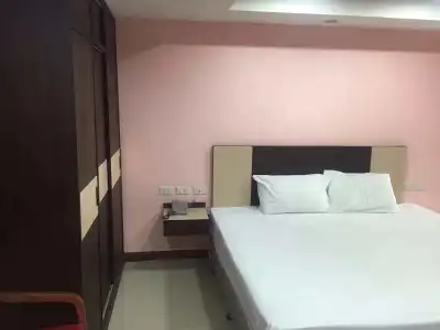AA Pattaya Ville - 3