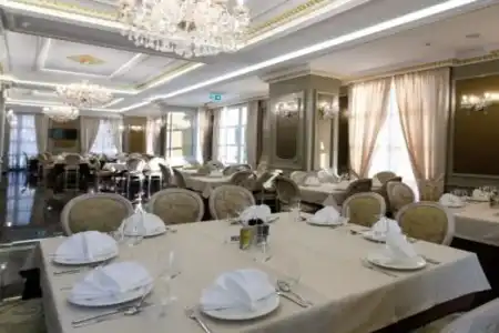Elite Palace - 24
