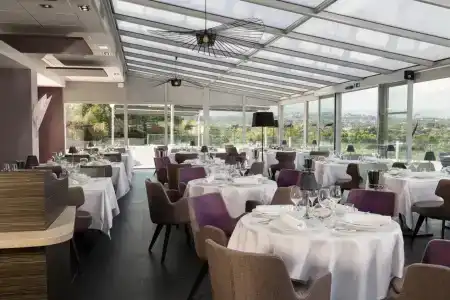 Hôtel & Spa - Thalazur Antibes - 25