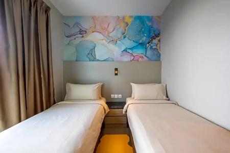 ibis Styles Singapore Albert - 83