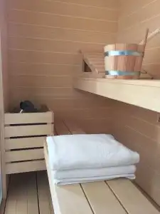 Dilman Luxury Stay - 42