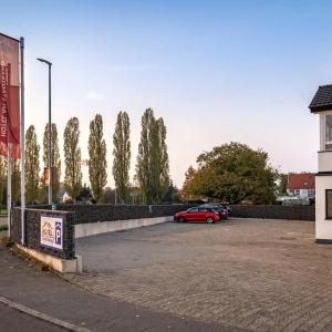 Am Stadtrand - 25