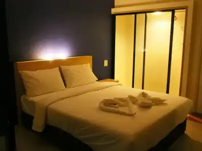 Rimnatee Resort Trang - 80