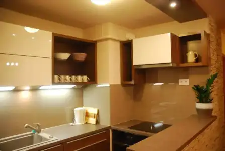Arpad Bridge Apartments Budapest - 107
