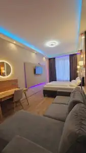 Elegance Studios Wien - 64