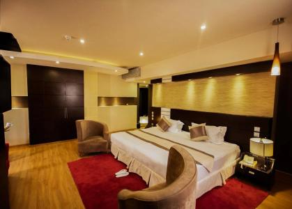 SG Premium Resort - 30