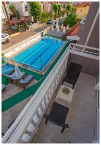 Club Ako Apartments - 43