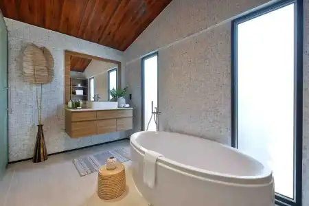Anantara World Islands Resort - 17