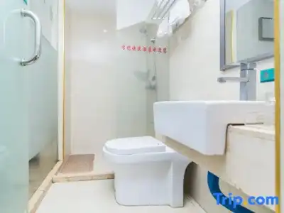 Junkai Express - 44