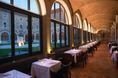 Fourvière Hôtel Lyon - 37