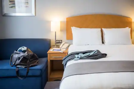 Holiday Inn Manchester West by IHG - 36