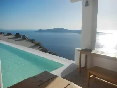 Rocabella Santorini & SPA - 19