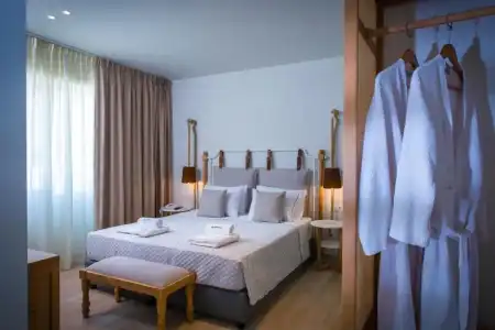 Solimar White Pearl Adults Only - All Inclusive - 24