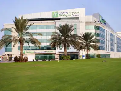 Holiday Inn Express Airport, an IHG - 45