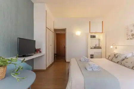 Marbela Apartments & Suites - 167