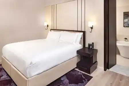 Hilton Club West 57th Street New York - 24