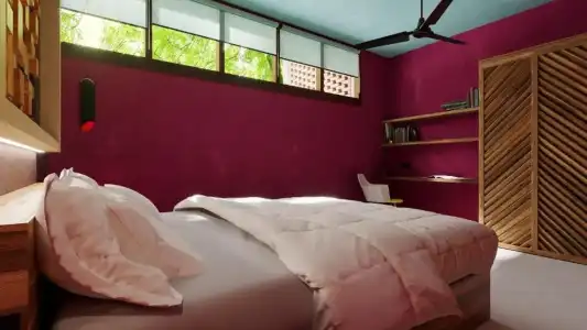 Lankavatara Ocean Retreat & Spa - 124